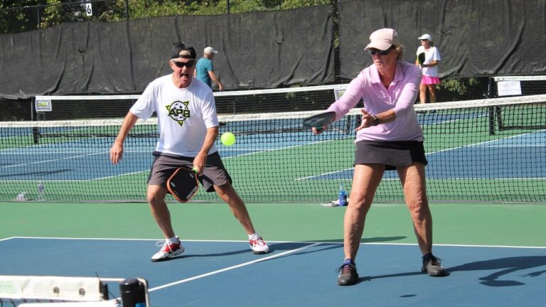 Playing Calendar Upstate Pickleball